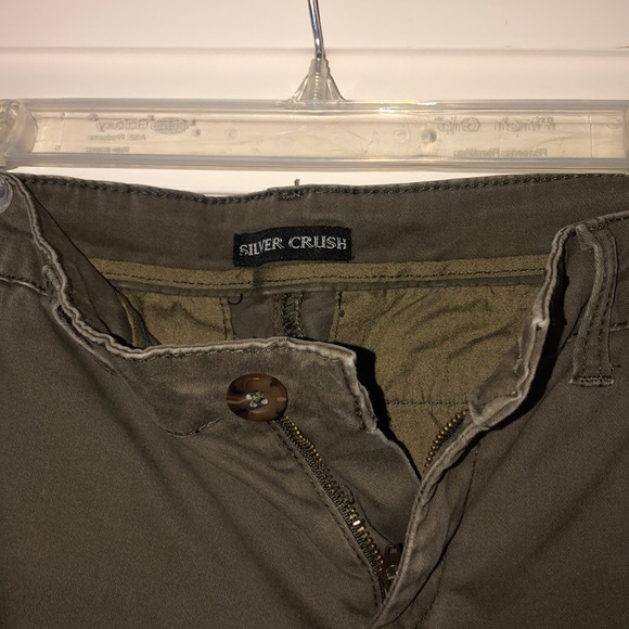Chino Pants - Picture 3 of 5